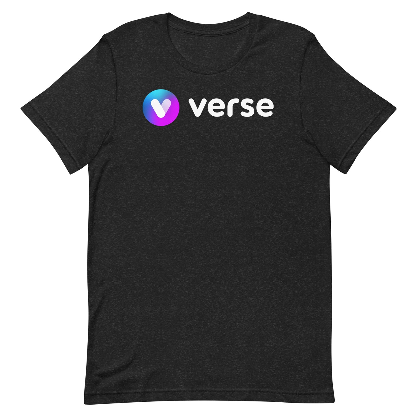 Verse Casual Unisex T-Shirt InNOutCrypto