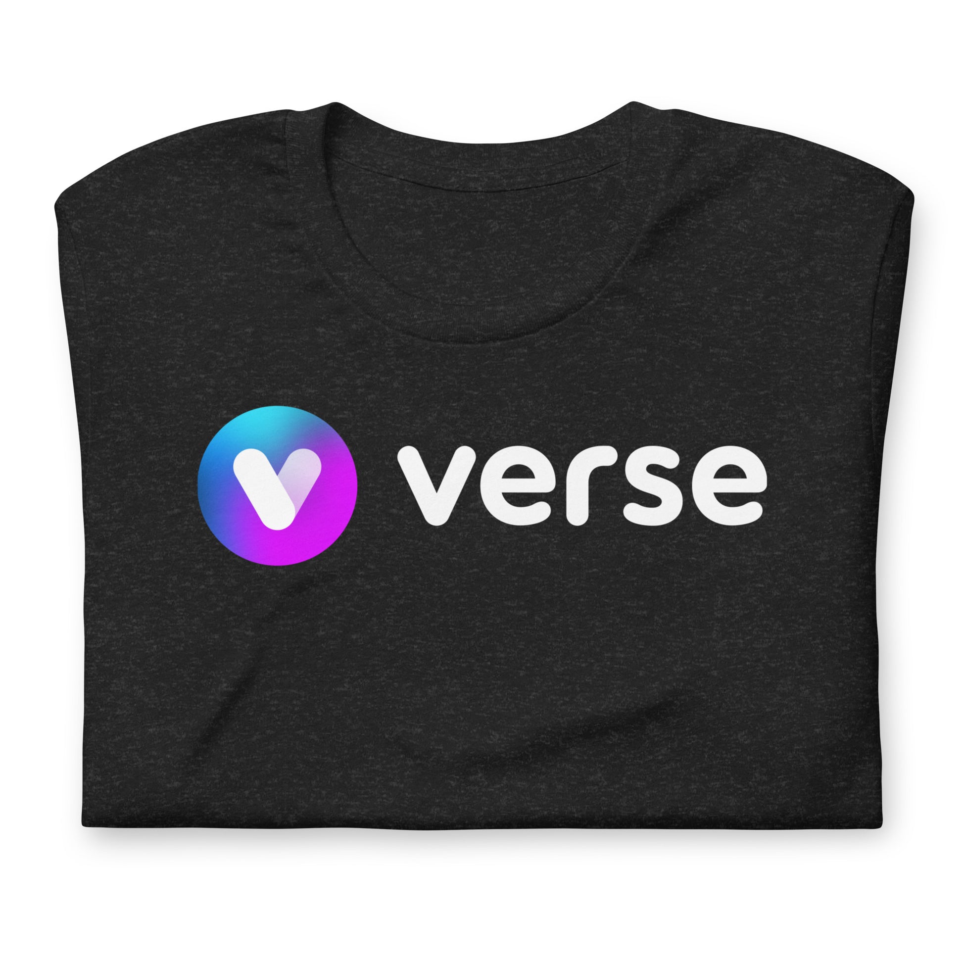 Verse Casual T-Shirt InNOutCrypto