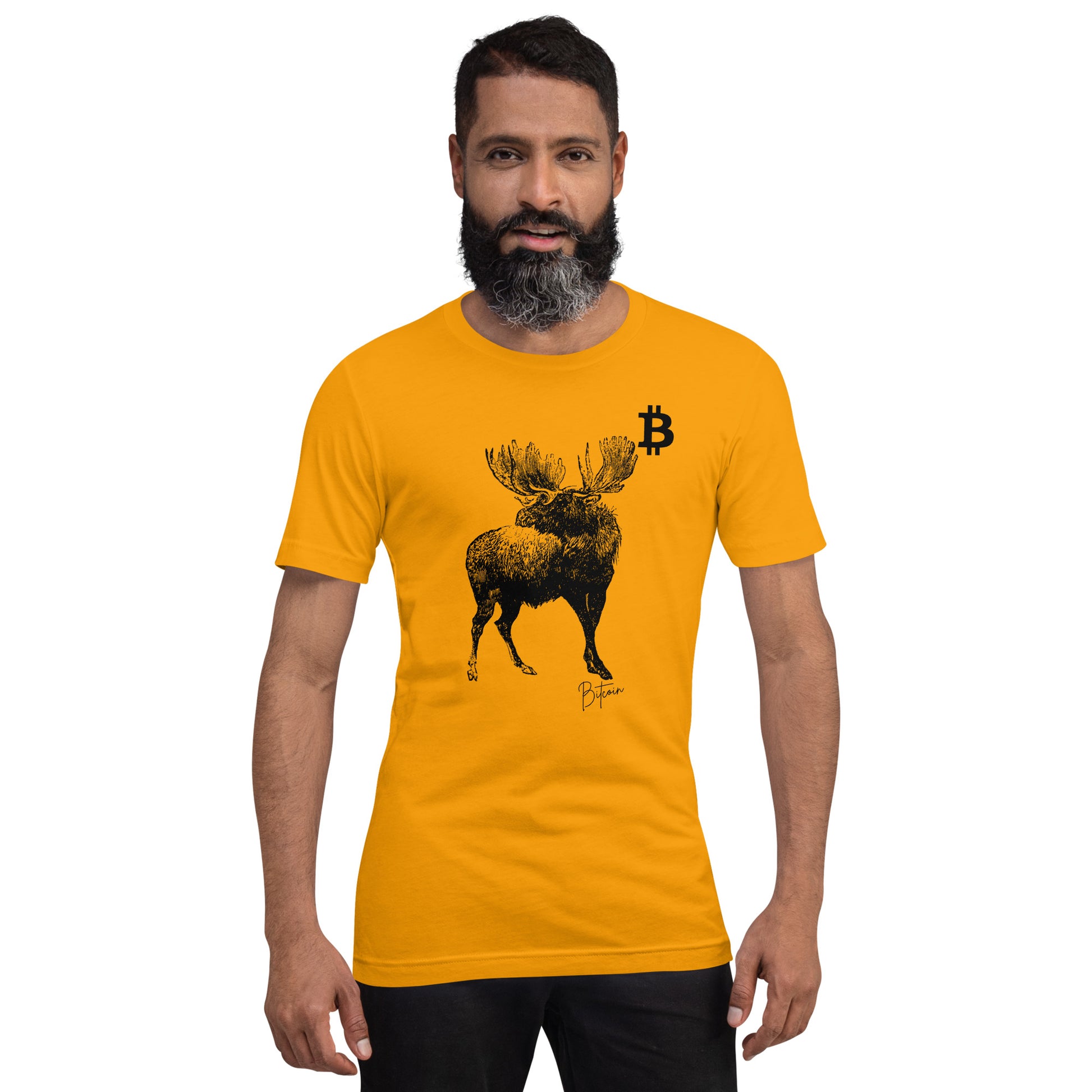 Bitcoin Moose Expedition Series In N Out Crypto