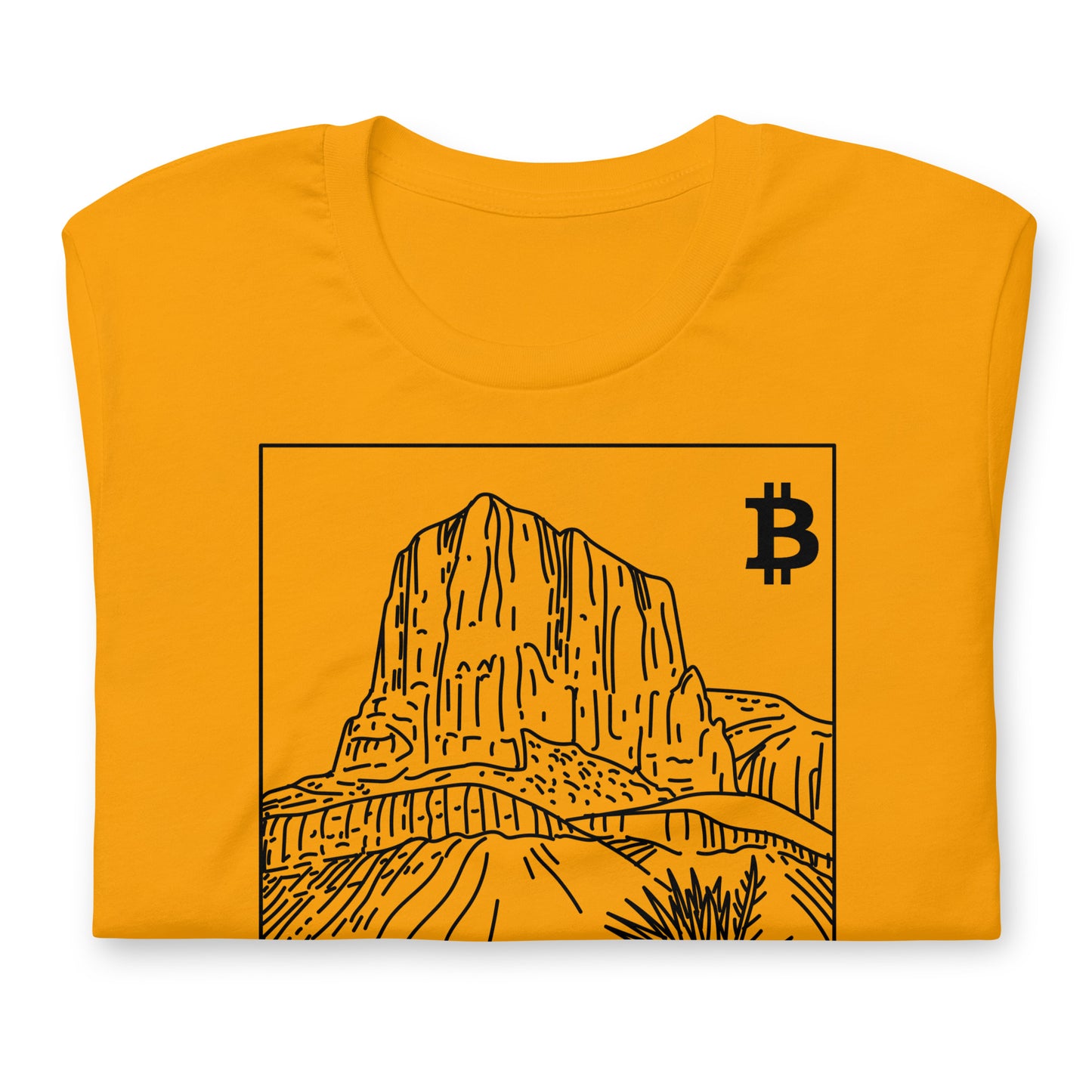 Bitcoin Devils Tower Expedition Series In N Out Crypto