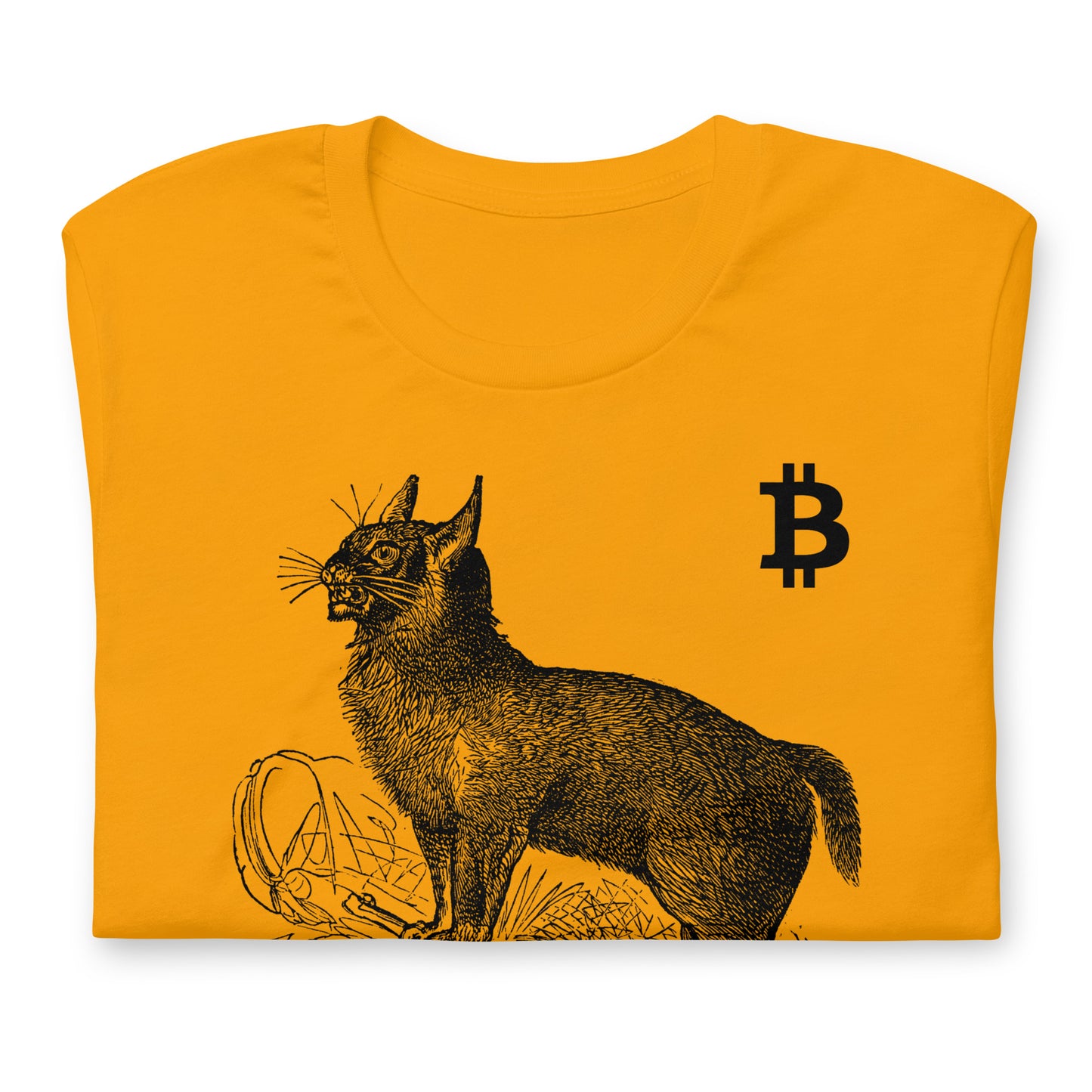 Bitcoin Lynx Expedition Series In N Out Crypto