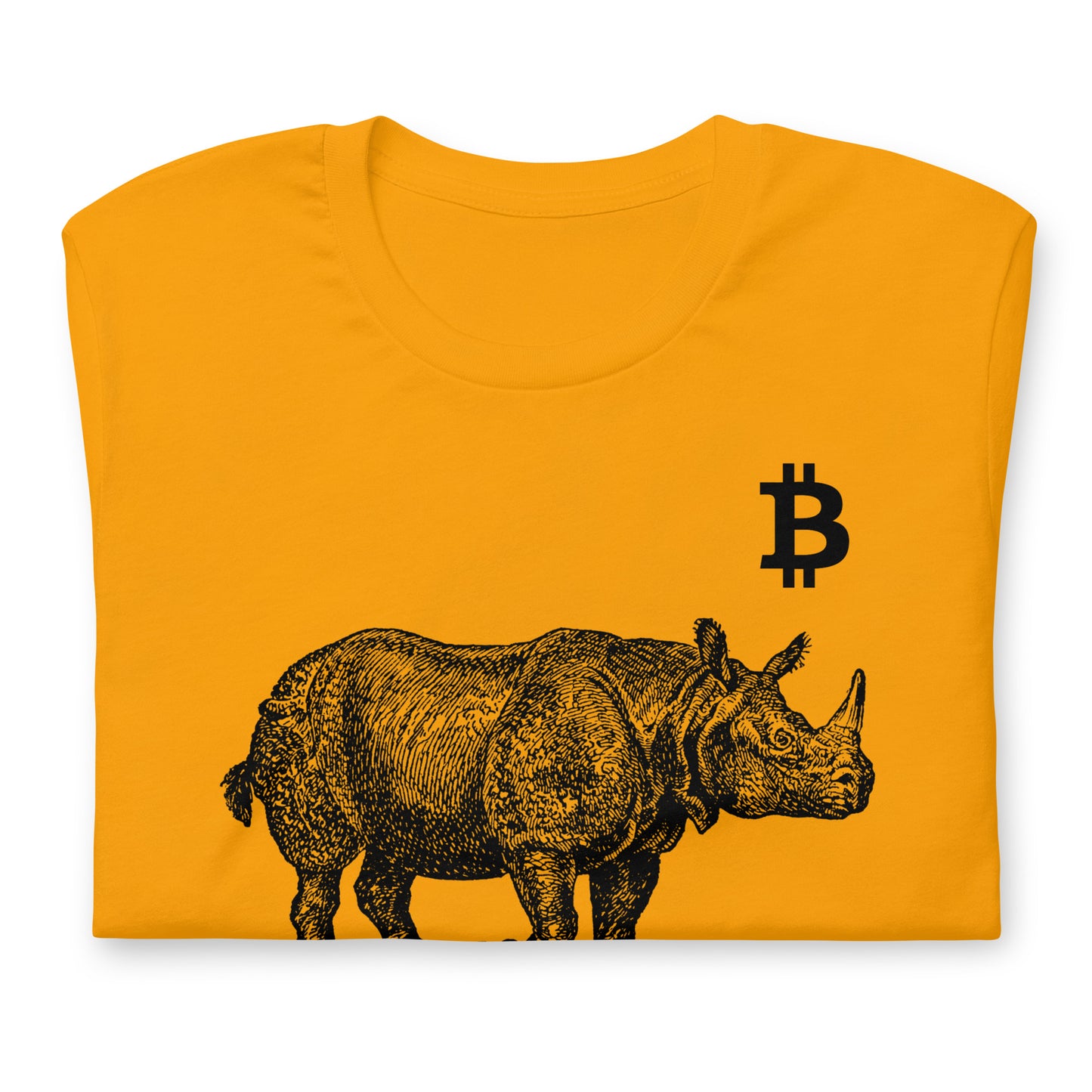 Bitcoin Rhino Expedition Series In N Out Crypto