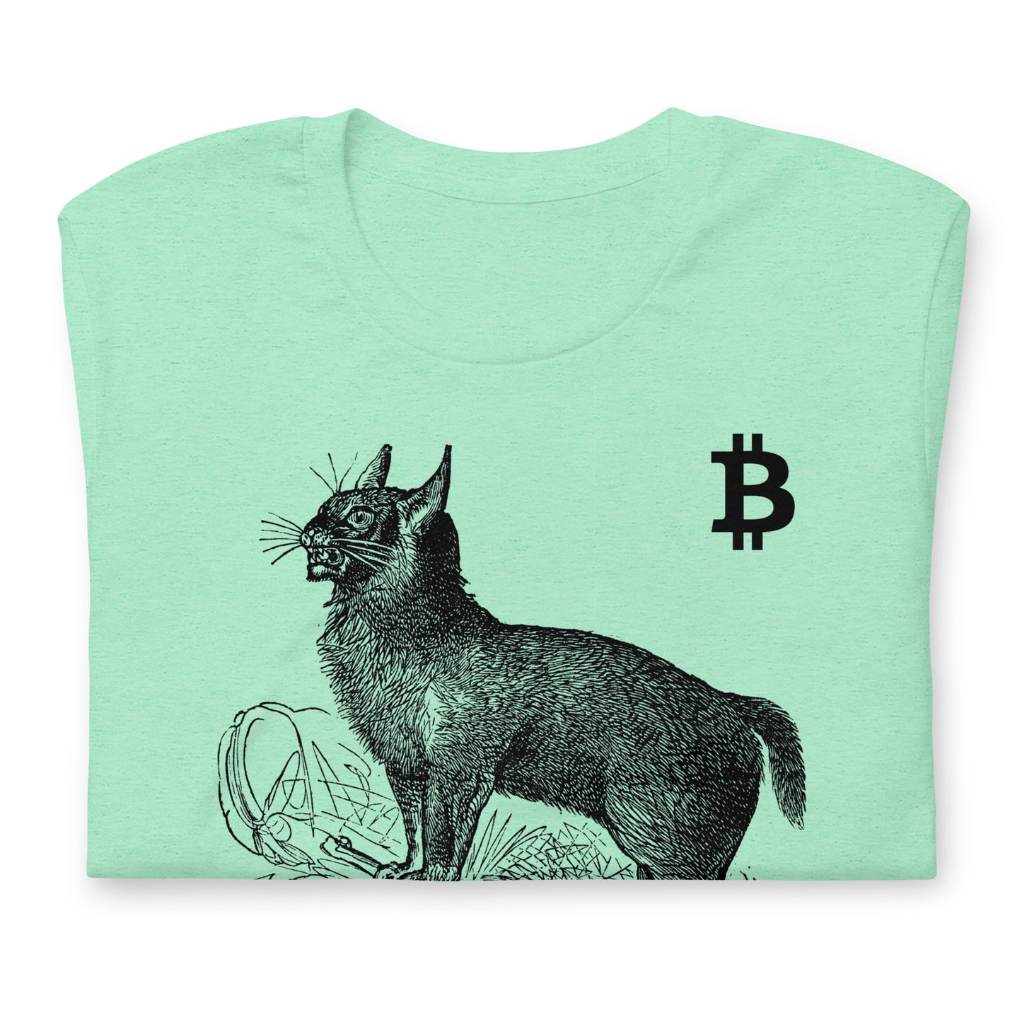 Bitcoin Lynx Expedition Series In N Out Crypto