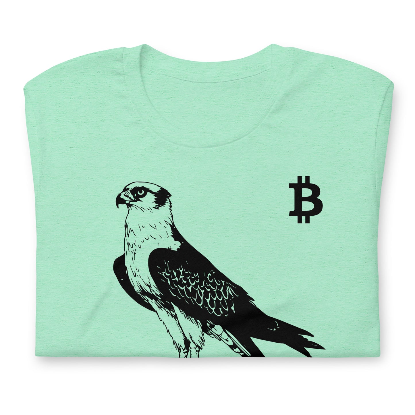 Bitcoin Falcon Expedition Series In N Out Crypto