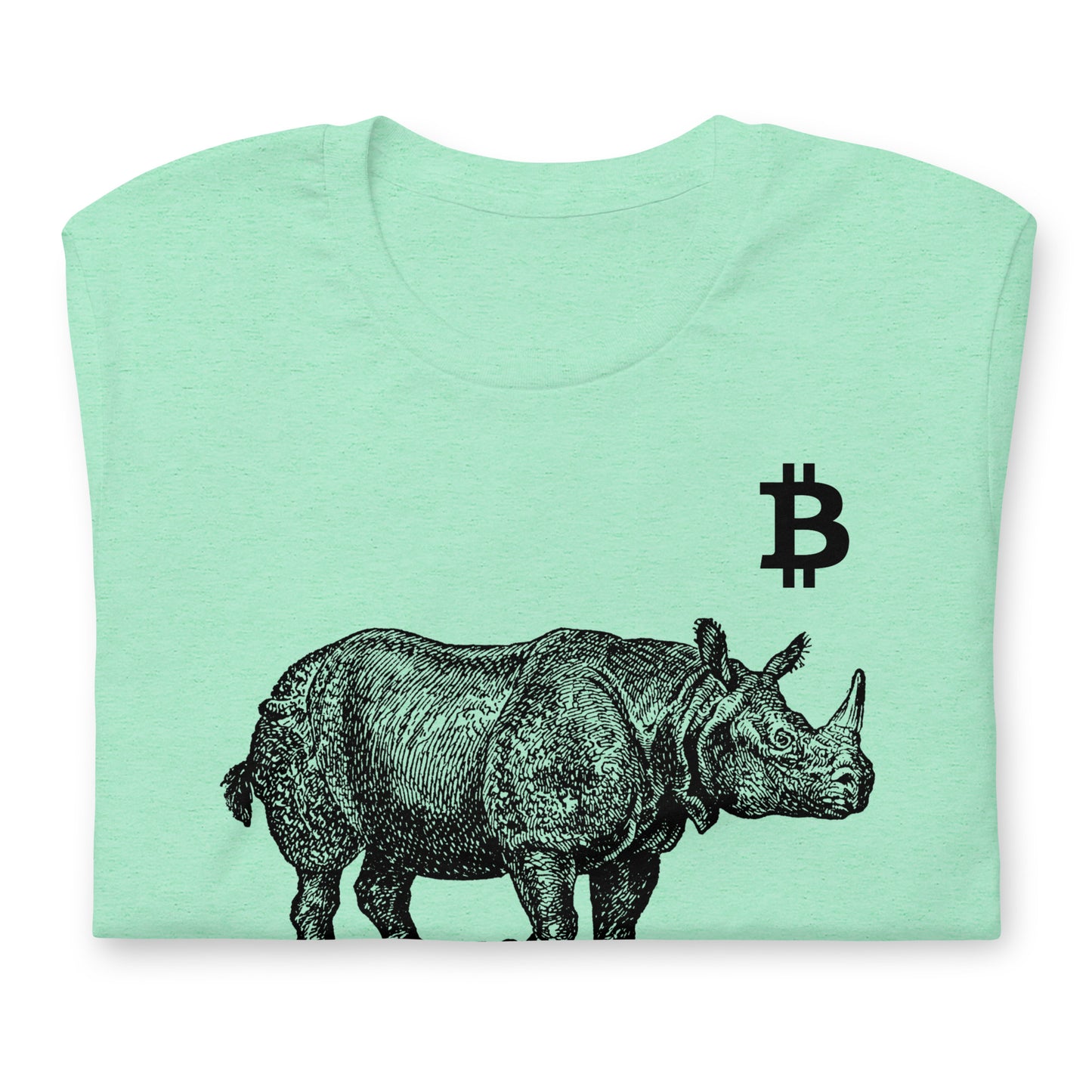 Bitcoin Rhino Expedition Series In N Out Crypto