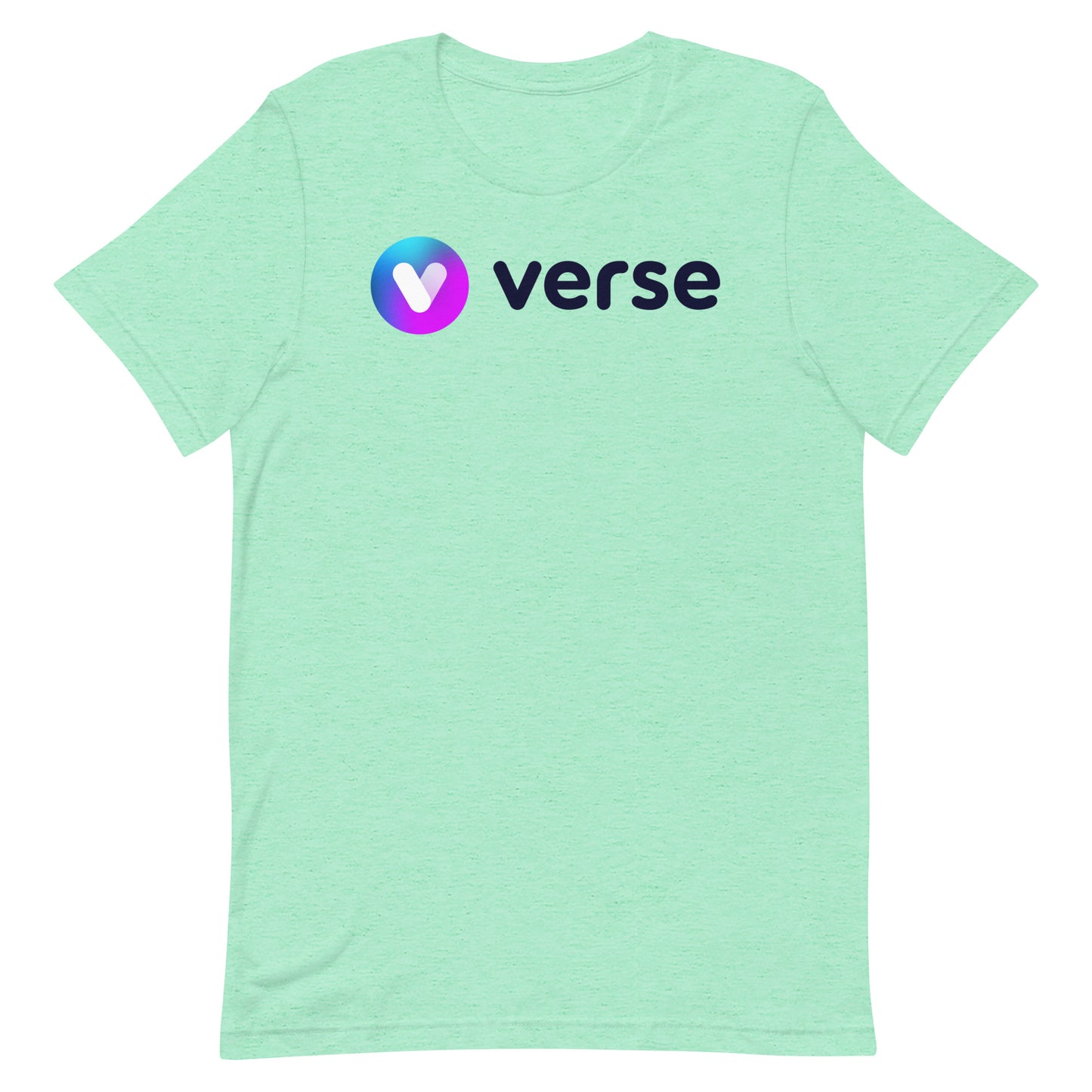 Verse Casual Unisex T-Shirt InNOutCrypto