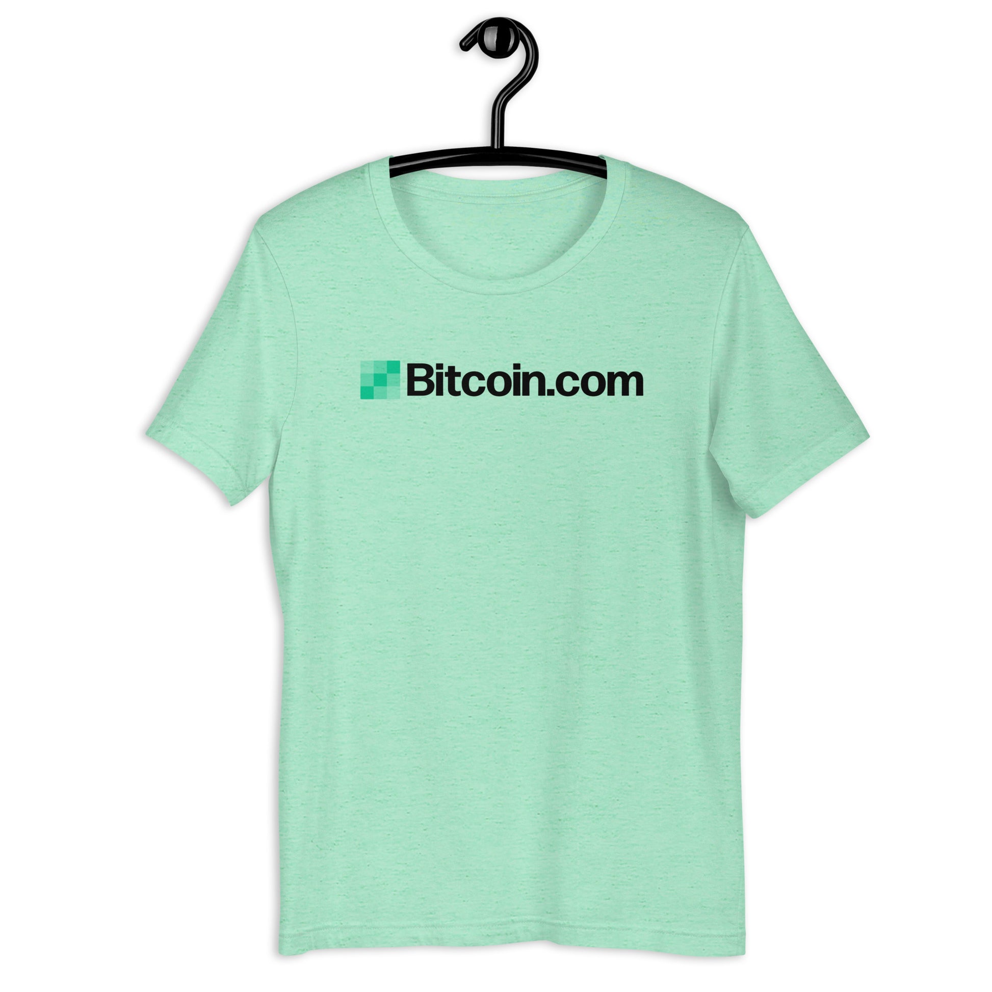 BitcoinCom Classic T-Shirt InNOutCrypto