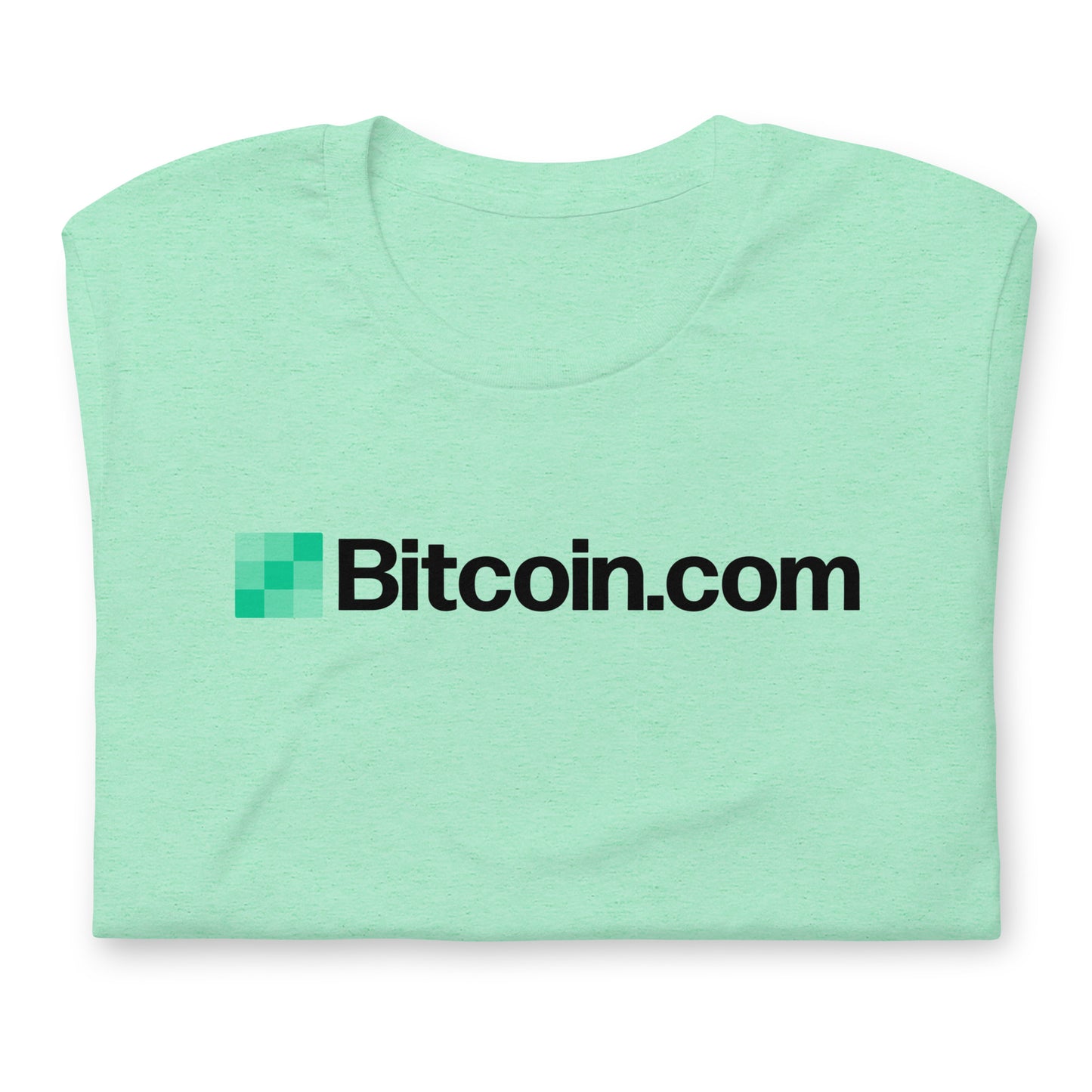 BitcoinCom Classic T-Shirt InNOutCrypto