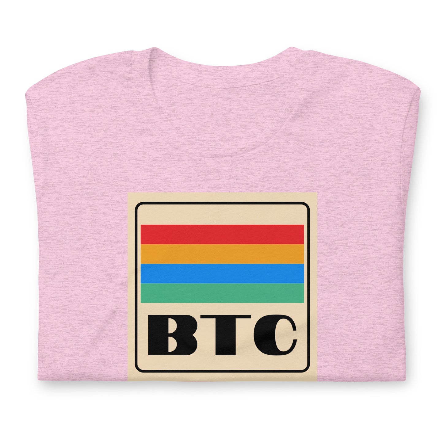 Bitcoin Gaming T-Shirt