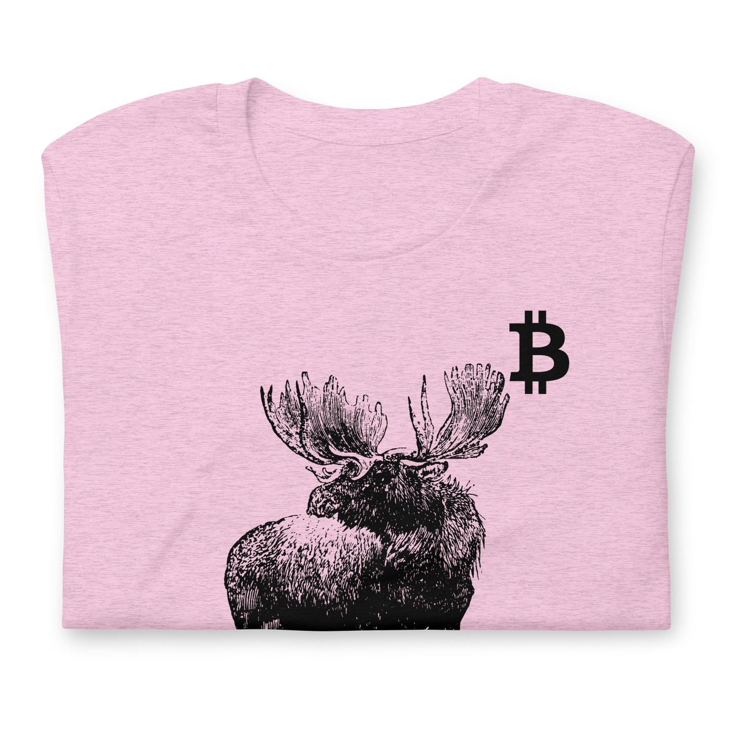 Bitcoin Moose Expedition Series In N Out Crypto