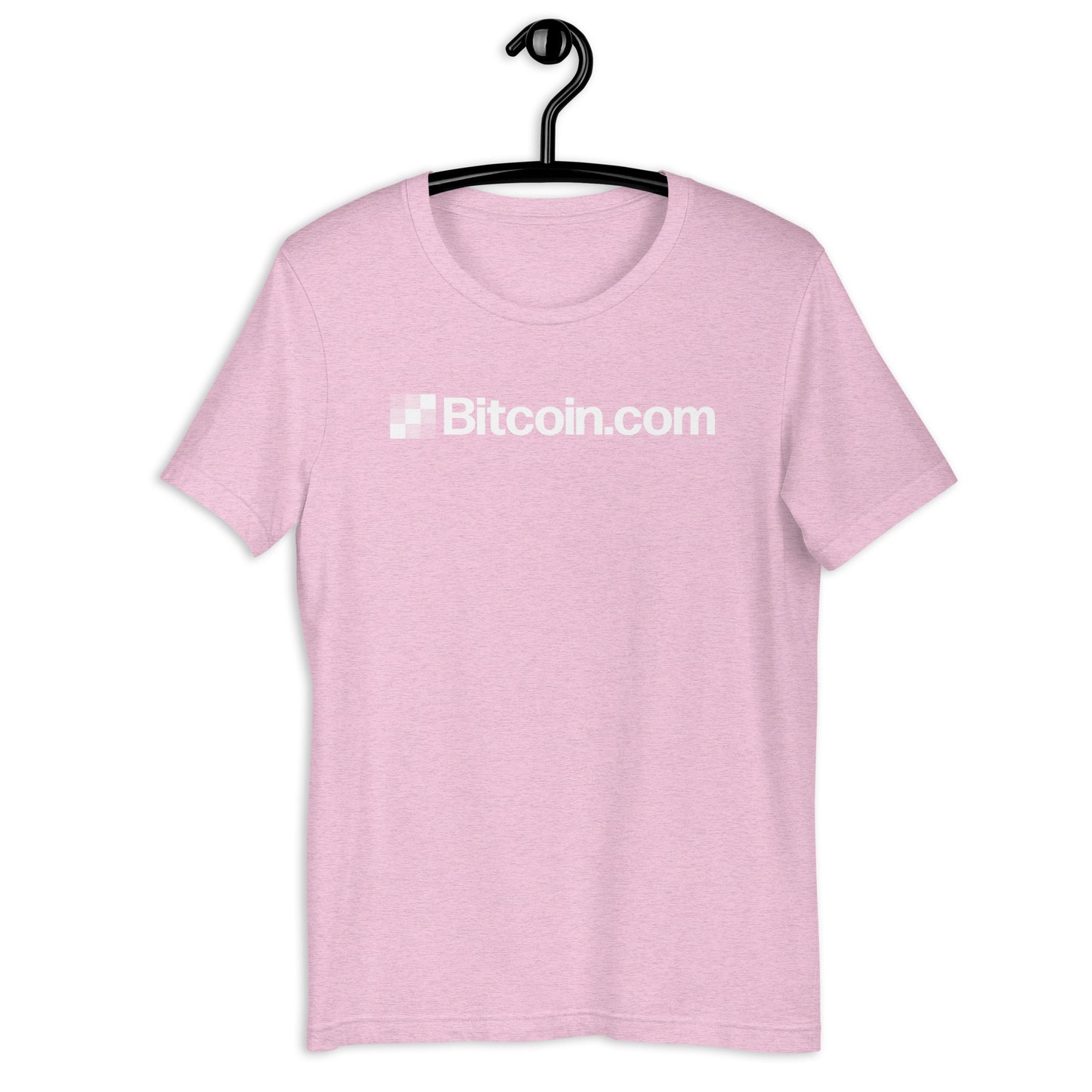 BitcoinCom Classic T-Shirt InNOutCrypto