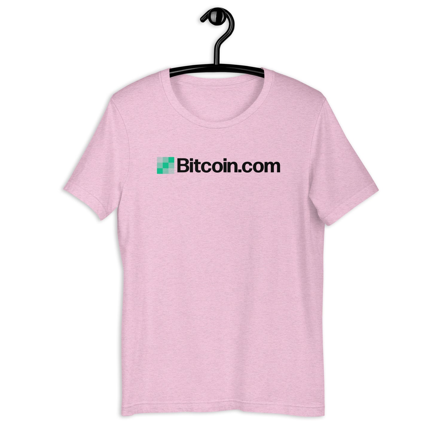 BitcoinCom Classic T-Shirt InNOutCrypto