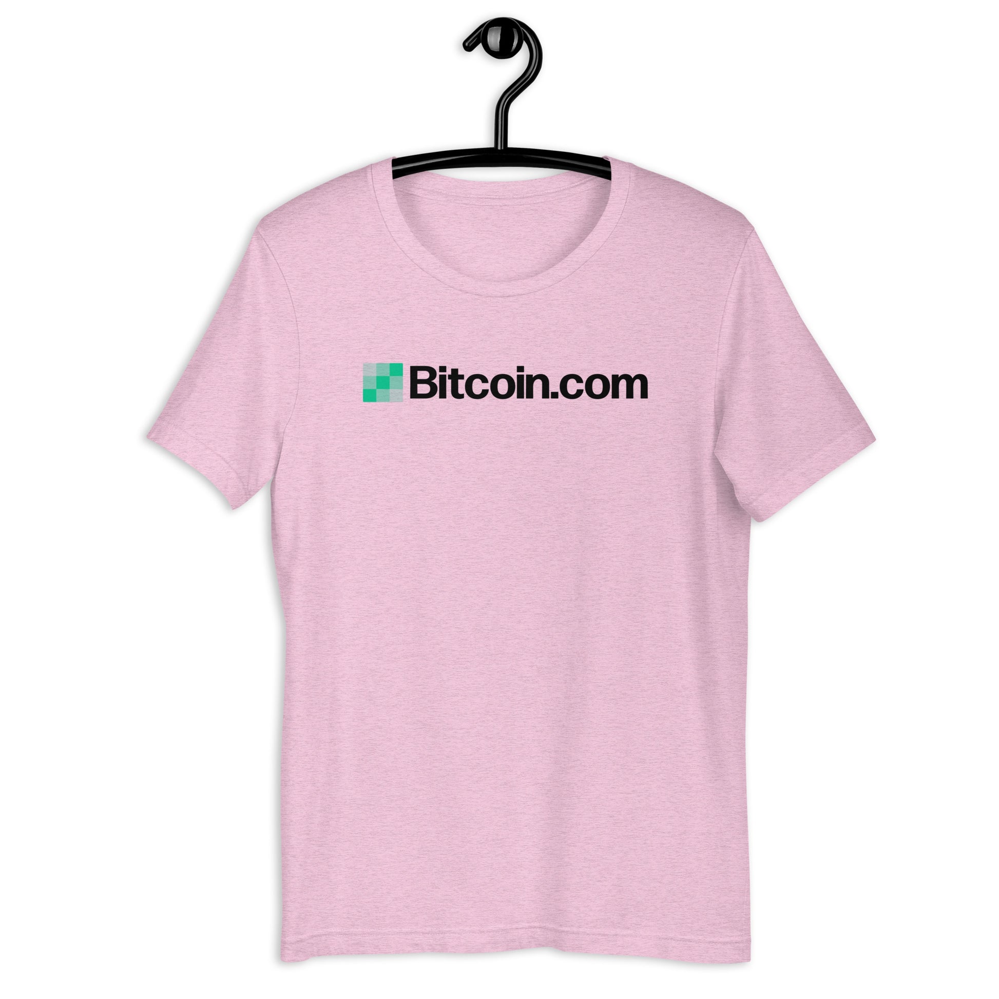 BitcoinCom Classic T-Shirt InNOutCrypto