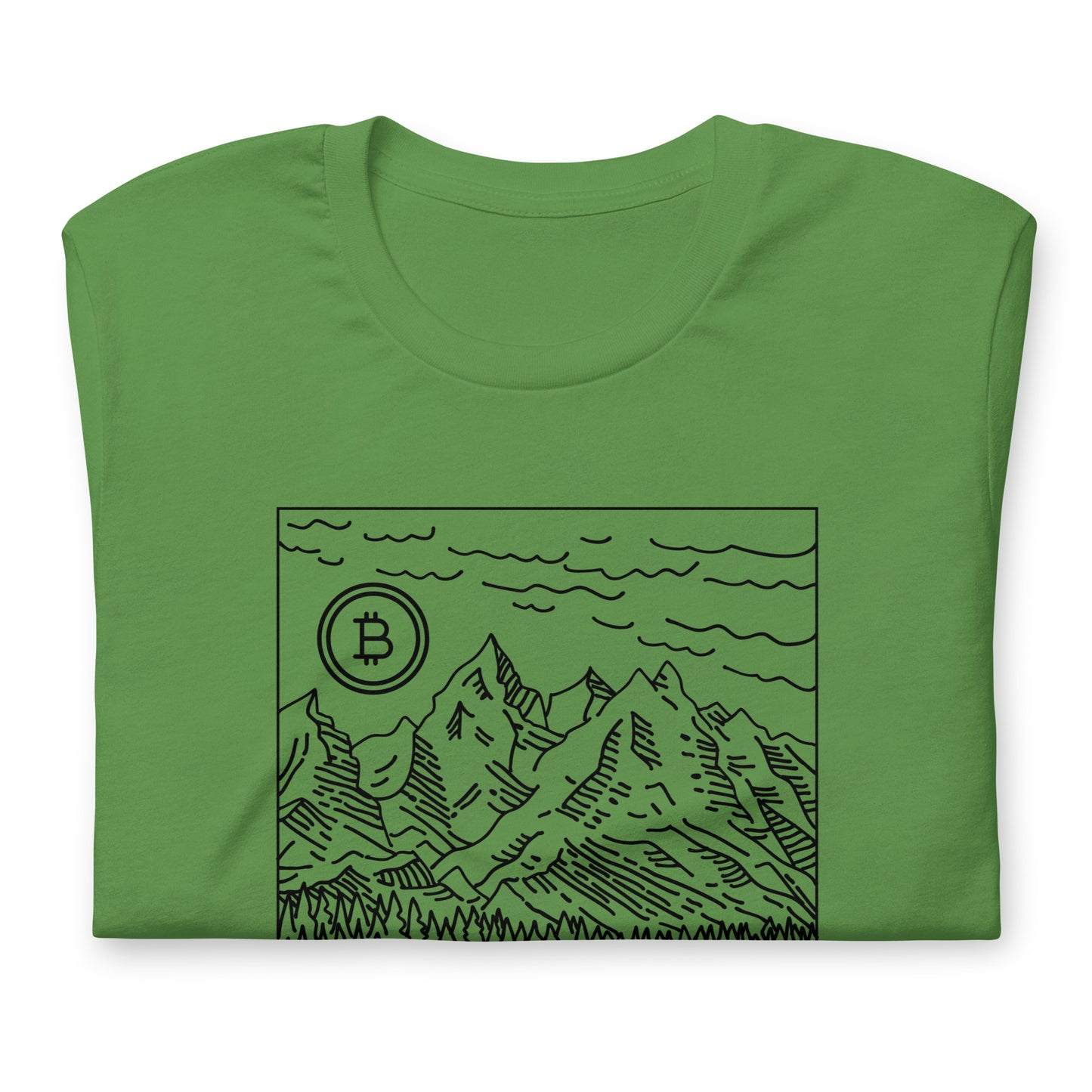 Bitcoin Park Expedition Series In N Out Crypto