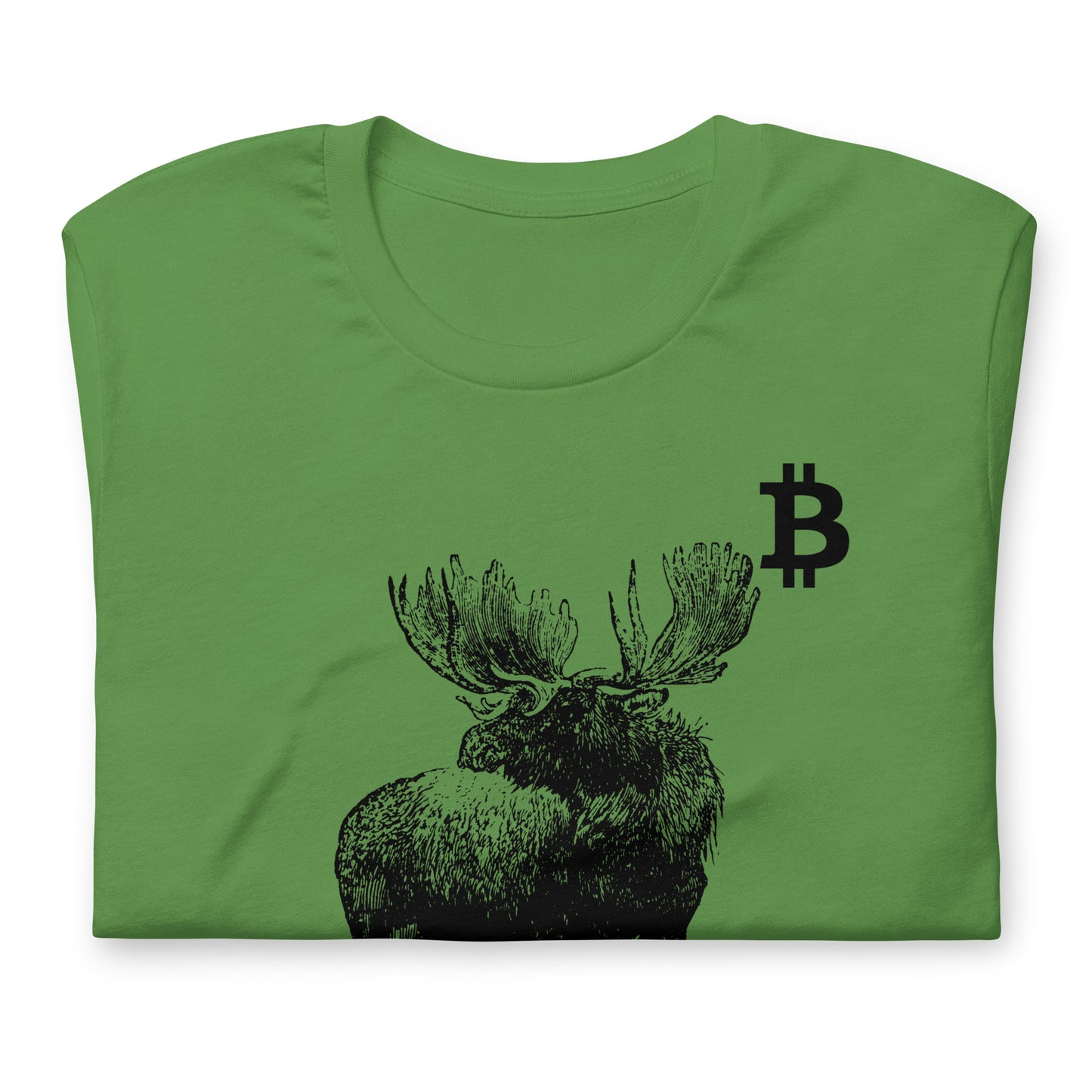 Bitcoin Moose Expedition Series In N Out Crypto