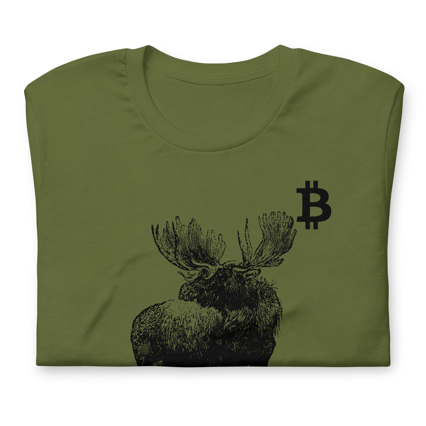 Bitcoin Moose Expedition Series In N Out Crypto