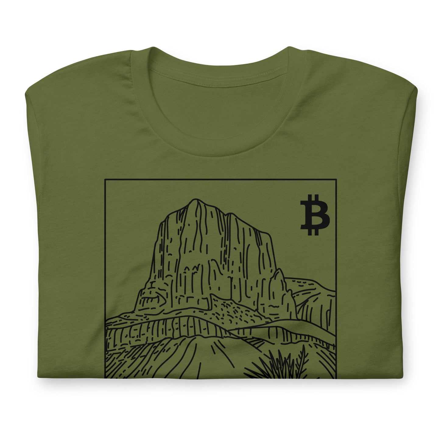 Bitcoin Devils Tower Expedition Series In N Out Crypto