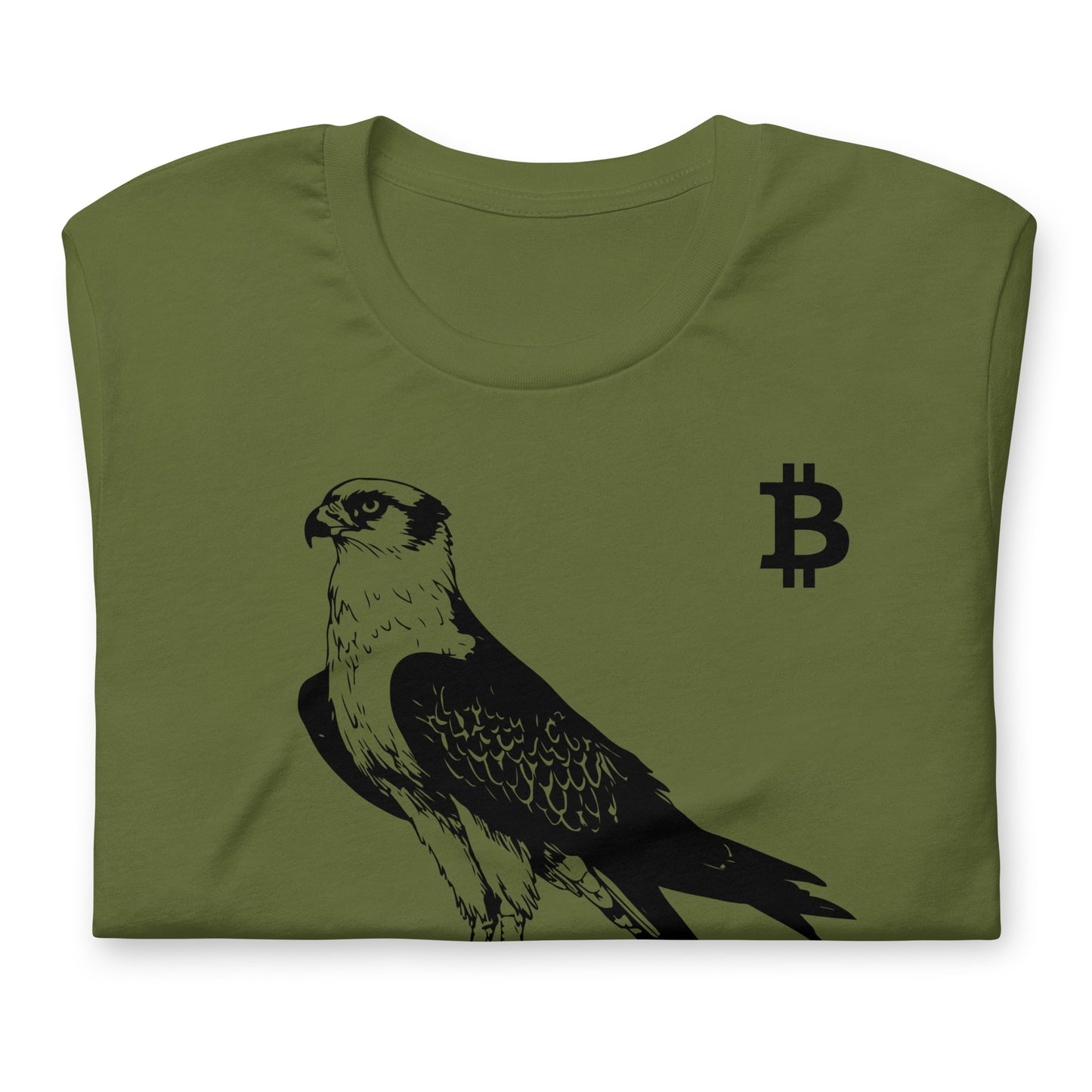 Bitcoin Falcon Expedition Series In N Out Crypto