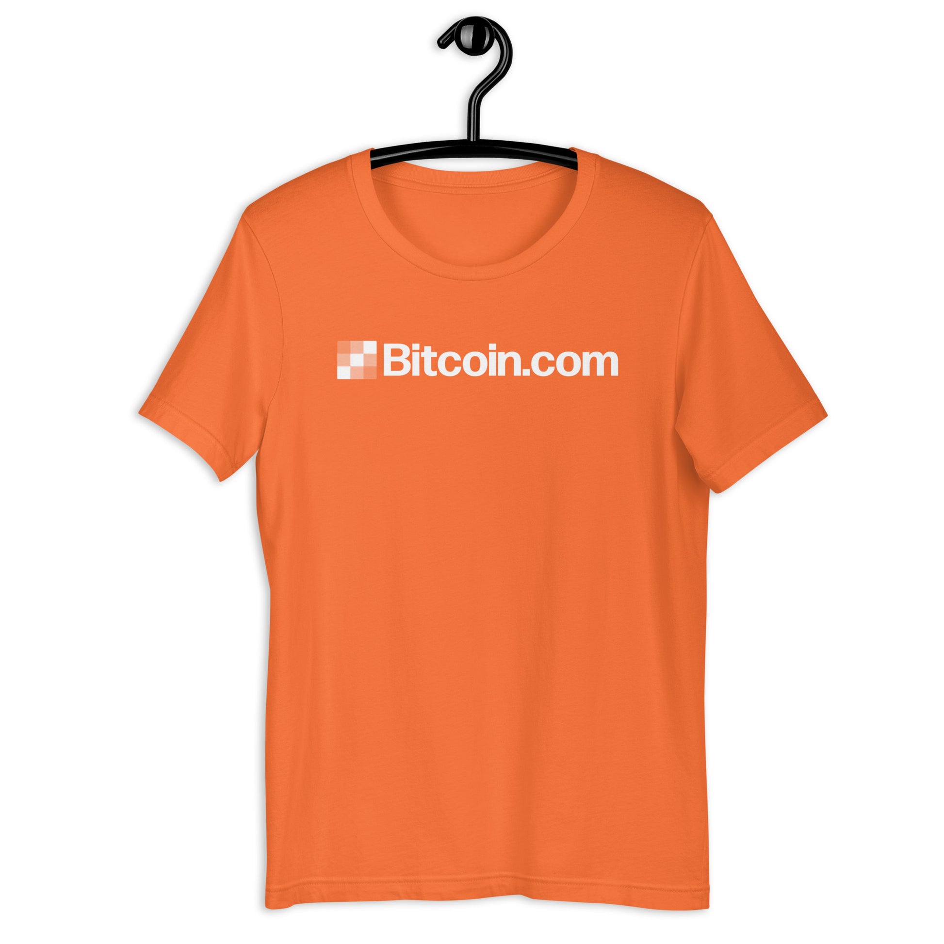 BitcoinCom Classic T-Shirt InNOutCrypto