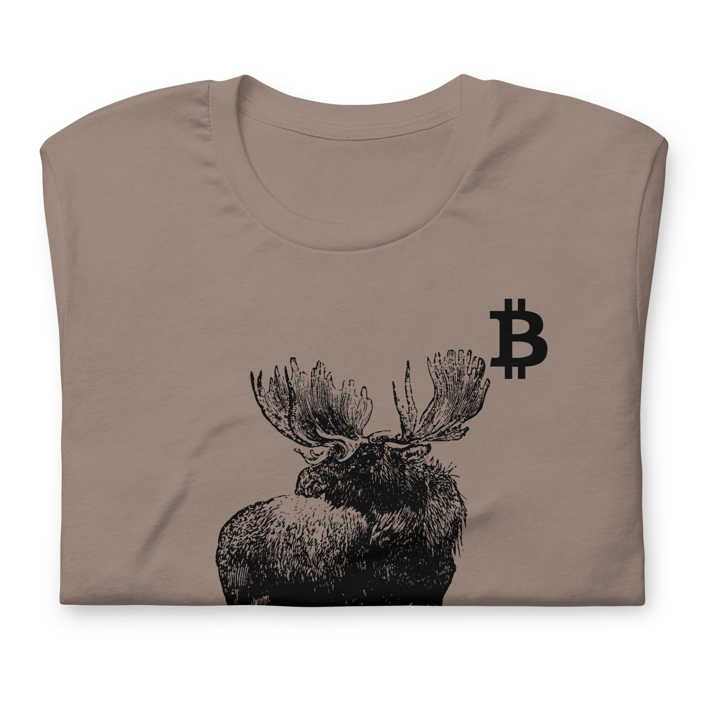 Bitcoin Moose Expedition Series In N Out Crypto