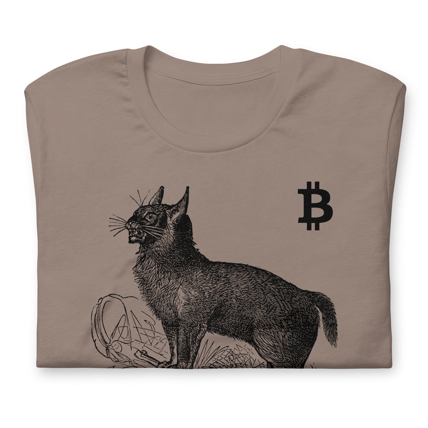 Bitcoin Lynx Expedition Series In N Out Crypto