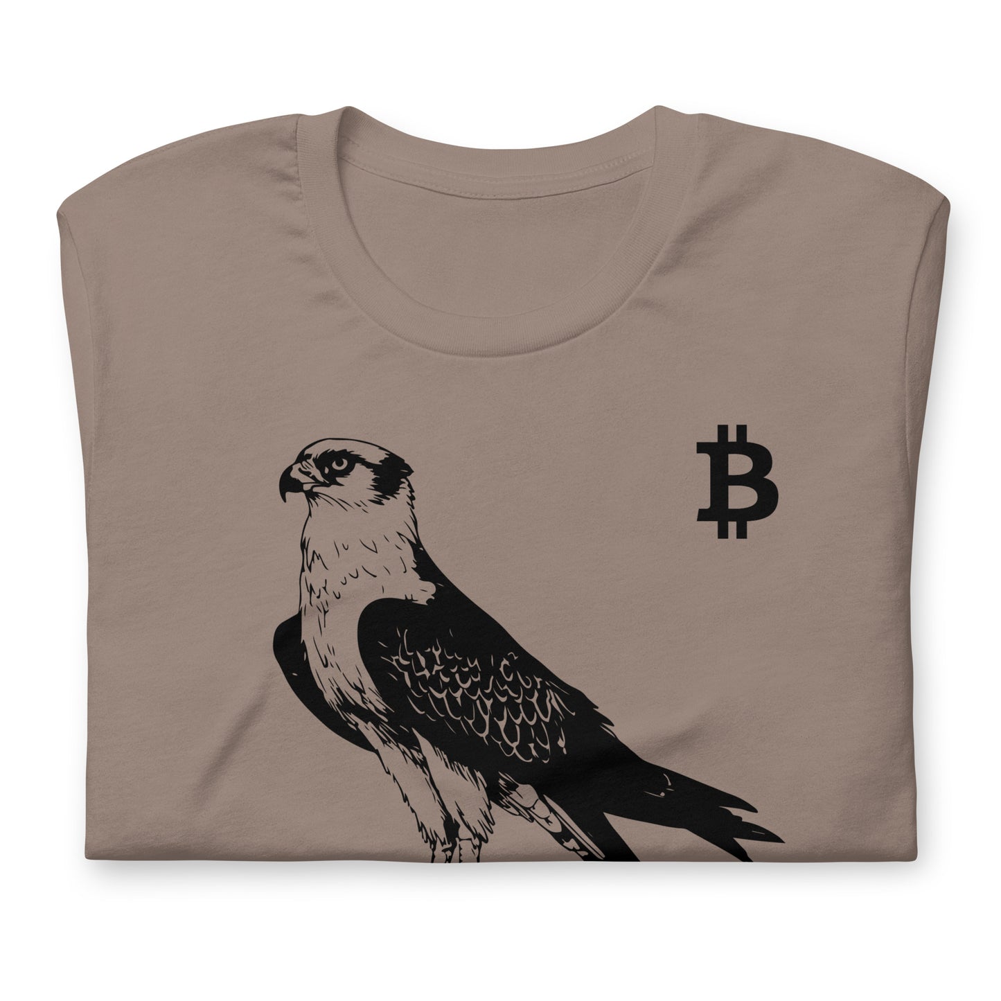 Bitcoin Falcon Expedition Series In N Out Crypto