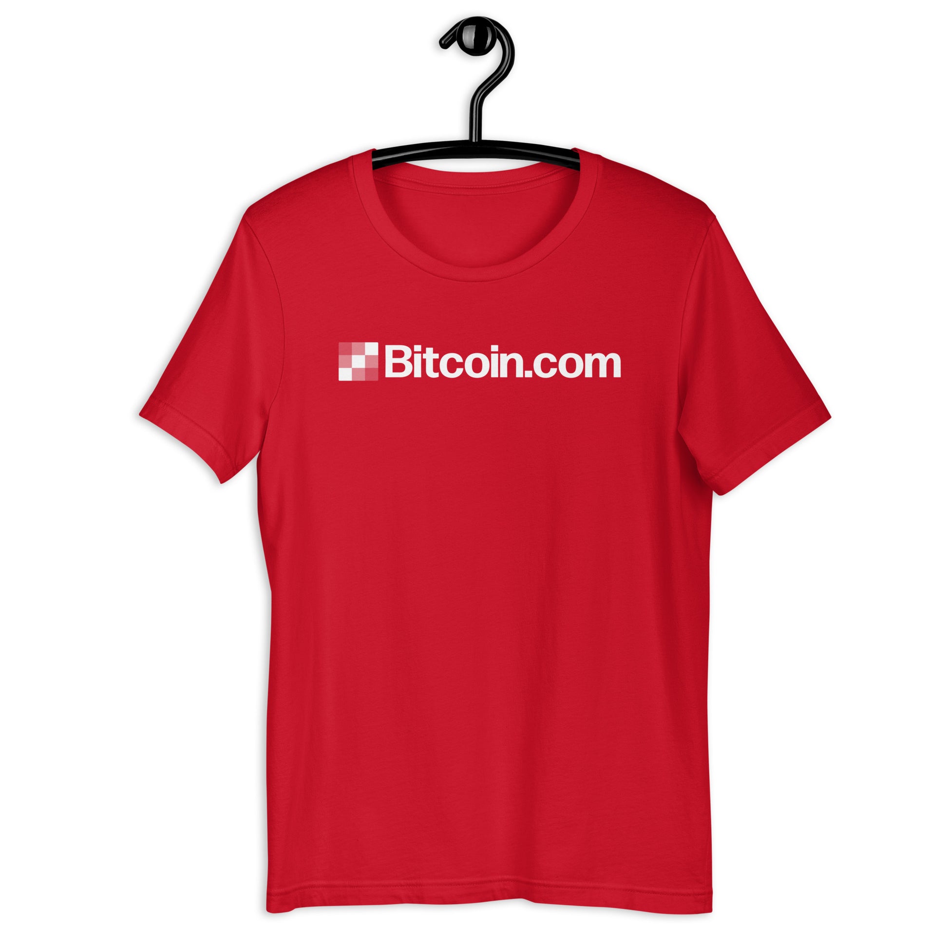 BitcoinCom Classic T-Shirt InNOutCrypto