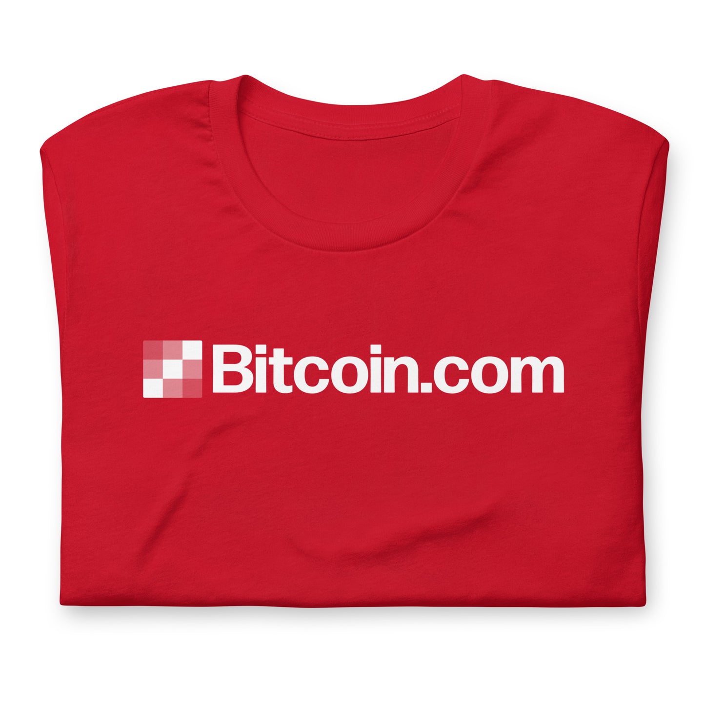 BitcoinCom Classic T-Shirt InNOutCrypto