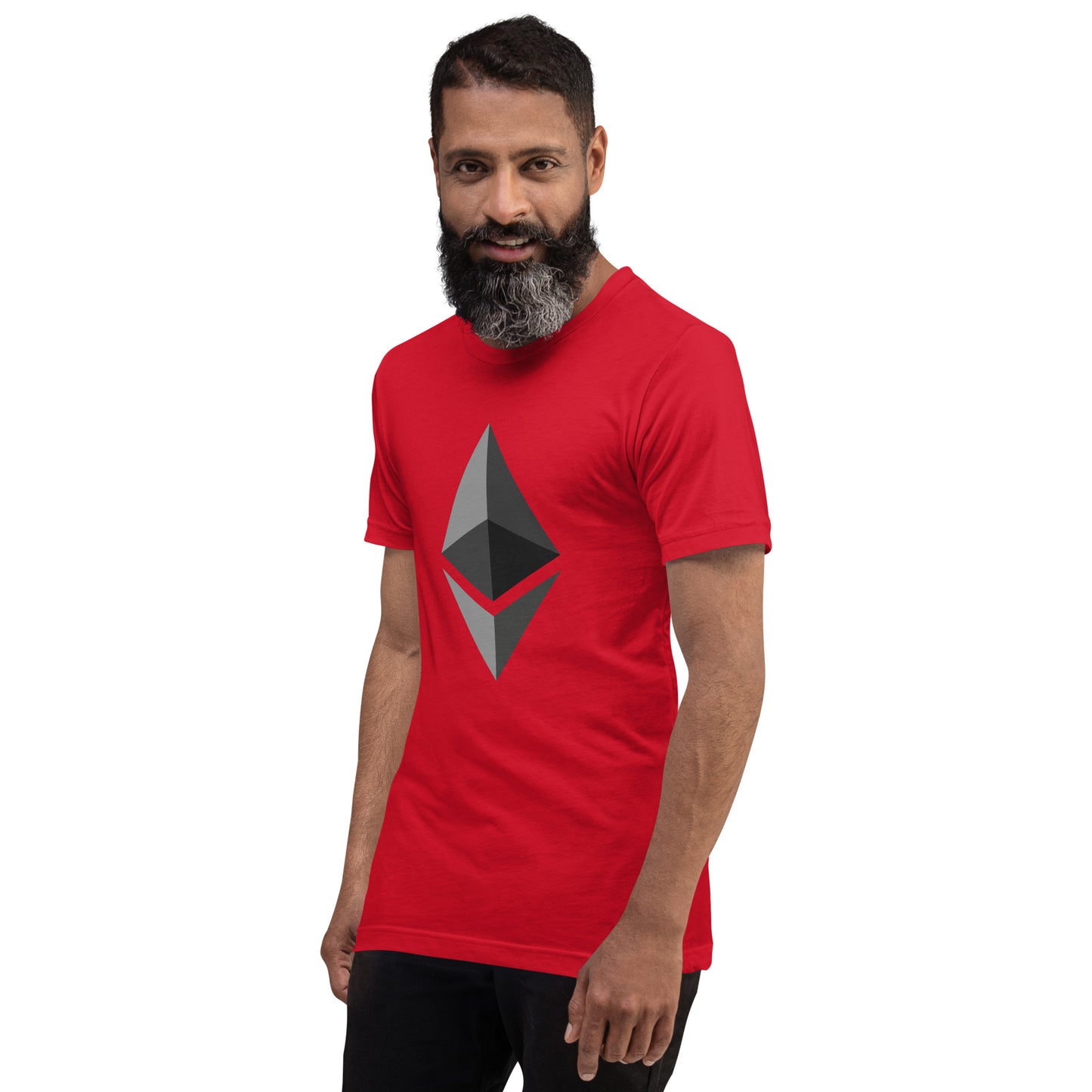 Ethereum T-Shirt