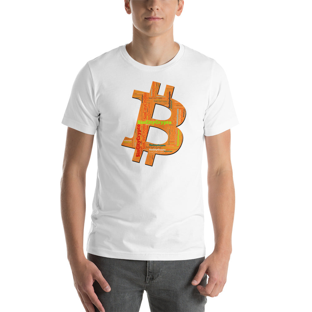 Sin City Crypto Bitcoin