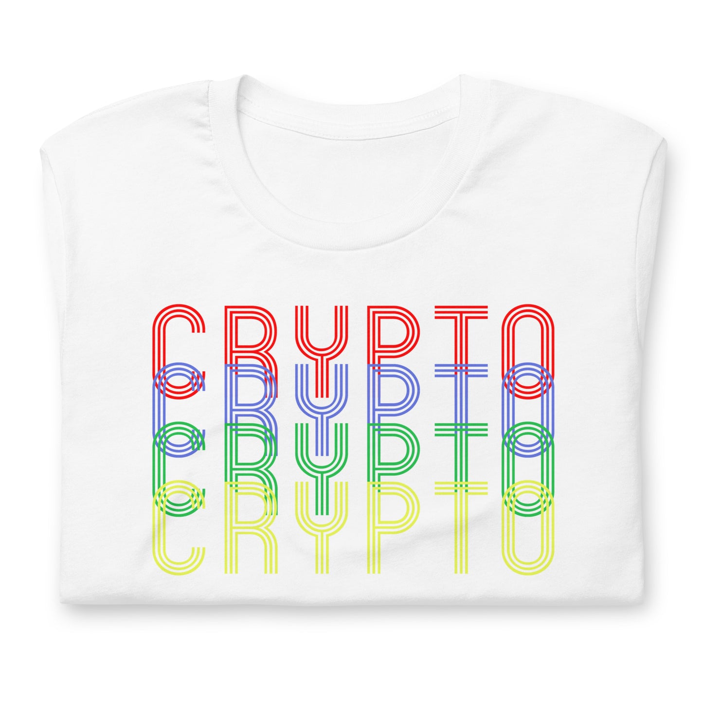Crypto T-Shirt