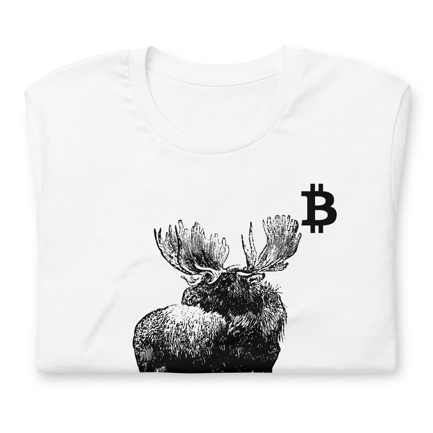 Bitcoin Moose Expedition Series In N Out Crypto