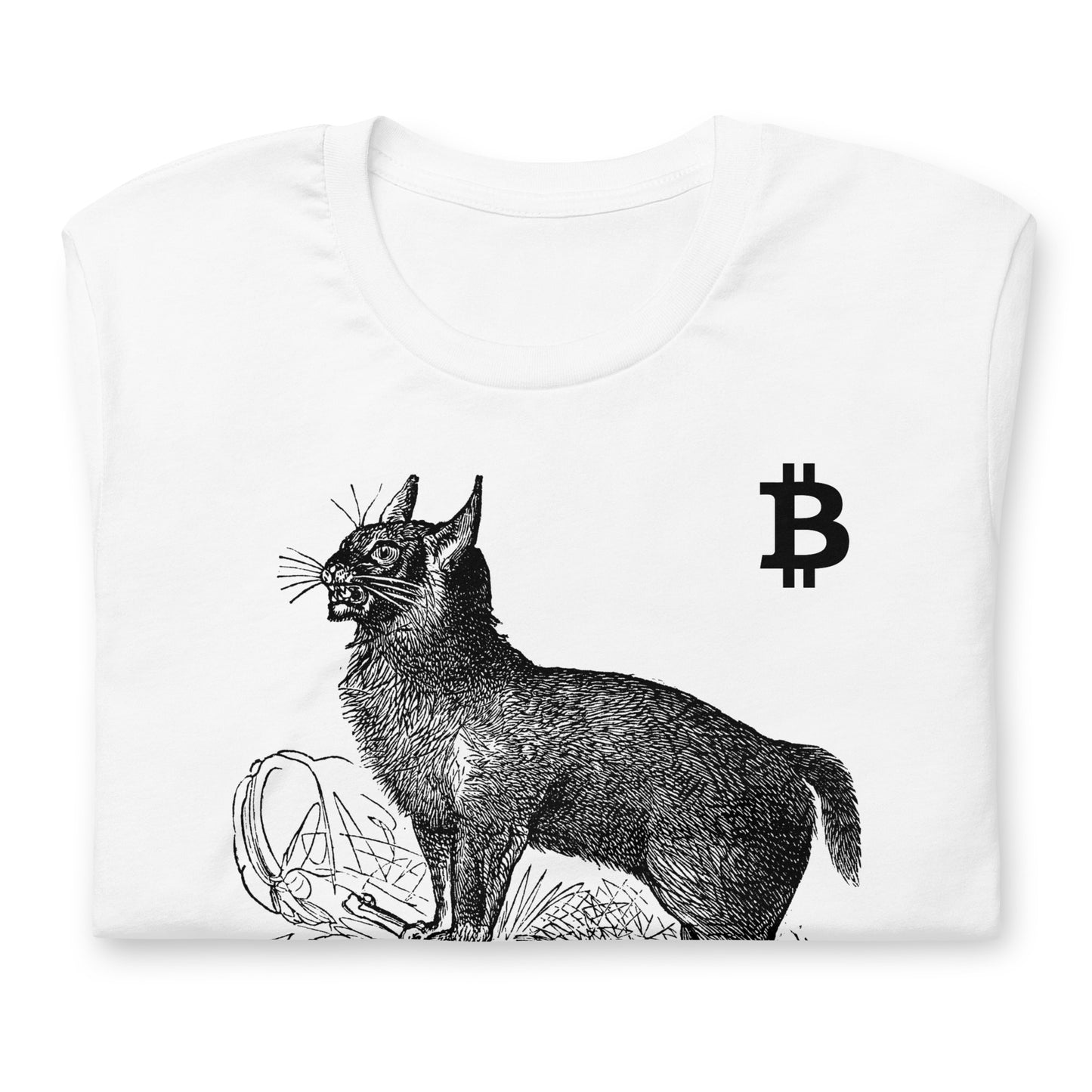 Bitcoin Lynx Expedition Series In N Out Crypto