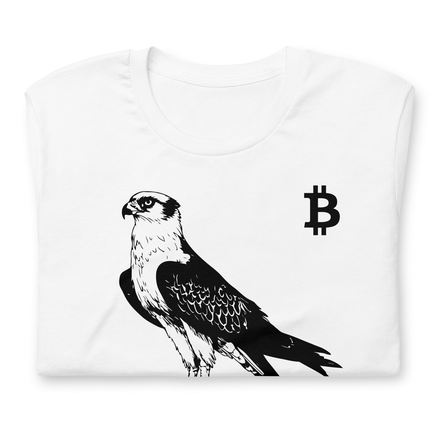 Bitcoin Falcon Expedition Series In N Out Crypto