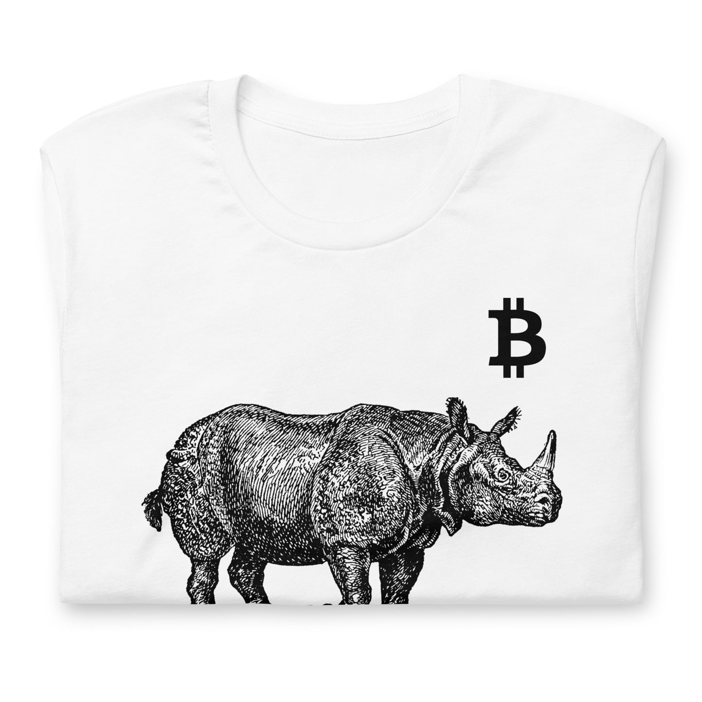 Bitcoin Rhino Expedition Series In N Out Crypto