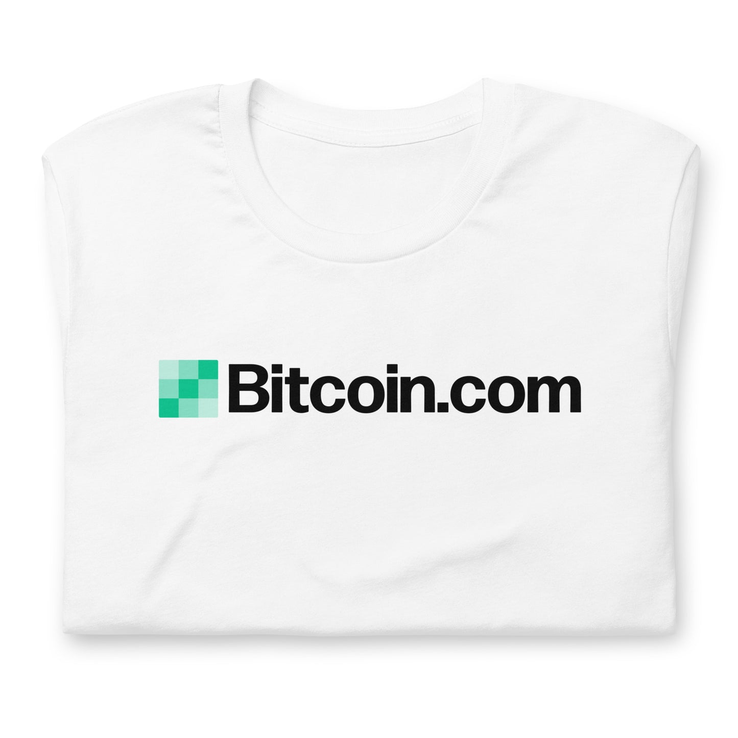 BitcoinCom Classic T-Shirt InNOutCrypto