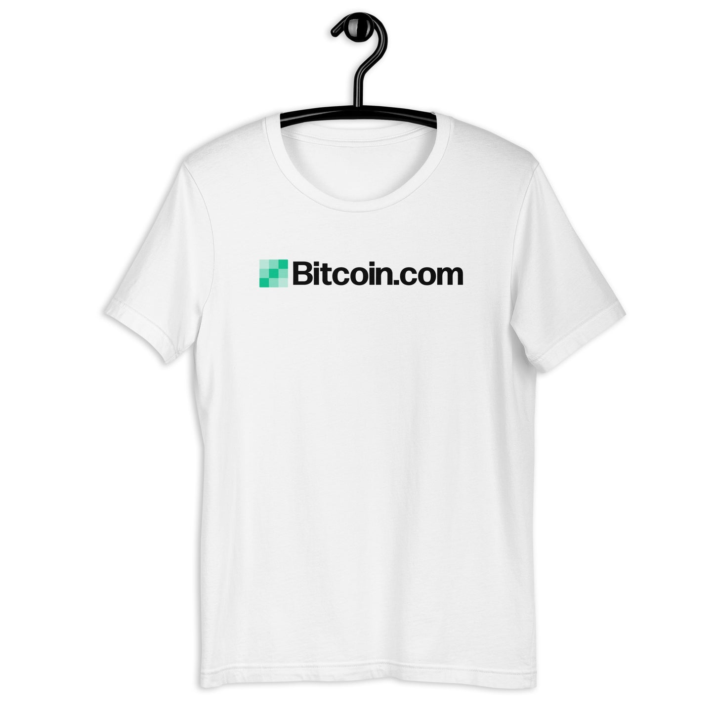 BitcoinCom Classic T-Shirt InNOutCrypto