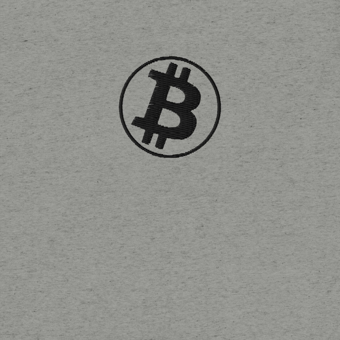 Bitcoin Dri-FIT Athletic Shirt In N Out Crypto