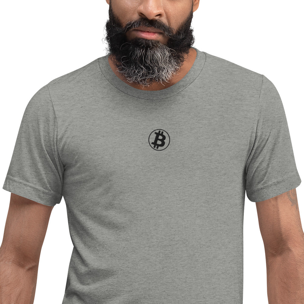 Bitcoin Dri-FIT Athletic Shirt In N Out Crypto