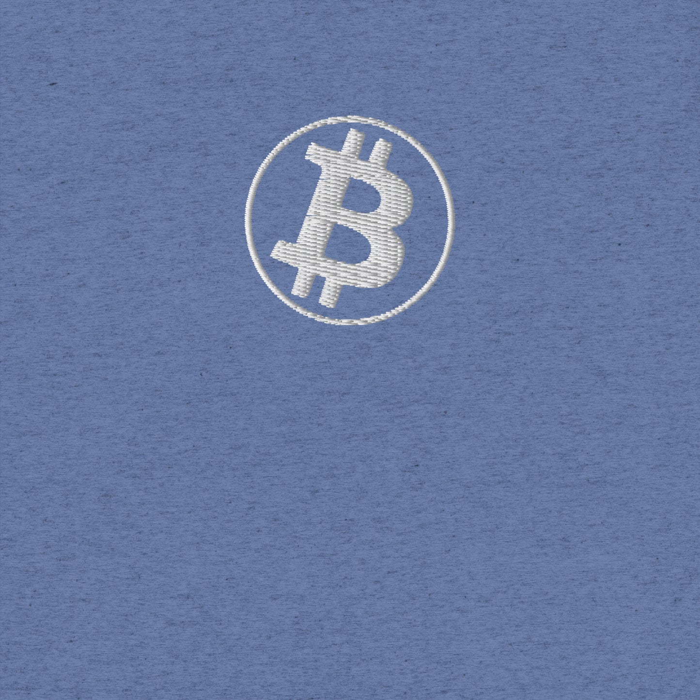 Bitcoin Dri-FIT Athletic Shirt InNOutCrypto