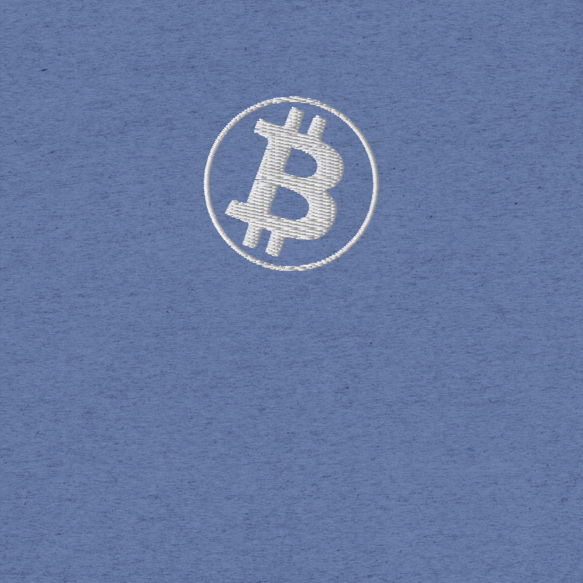 Bitcoin Dri-FIT Athletic Shirt InNOutCrypto