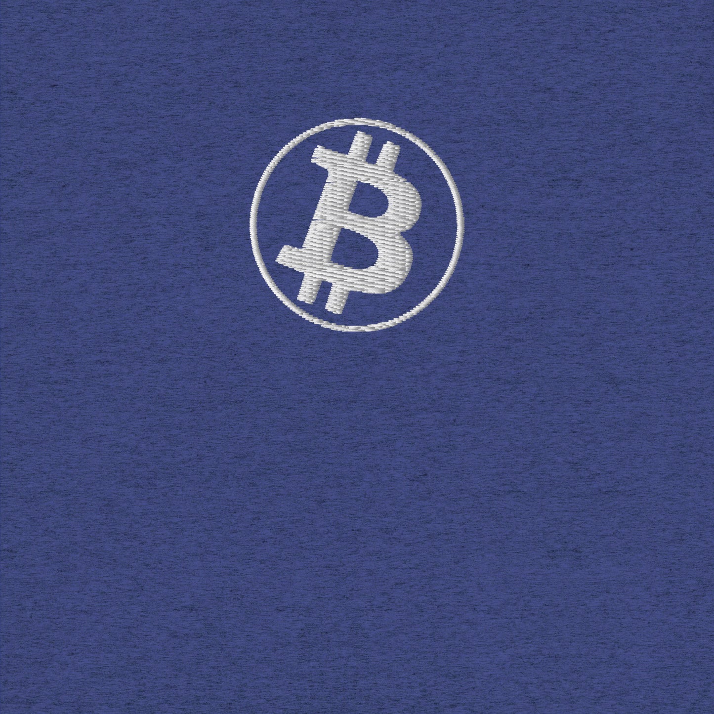 Bitcoin Dri-FIT Athletic Shirt InNOutCrypto