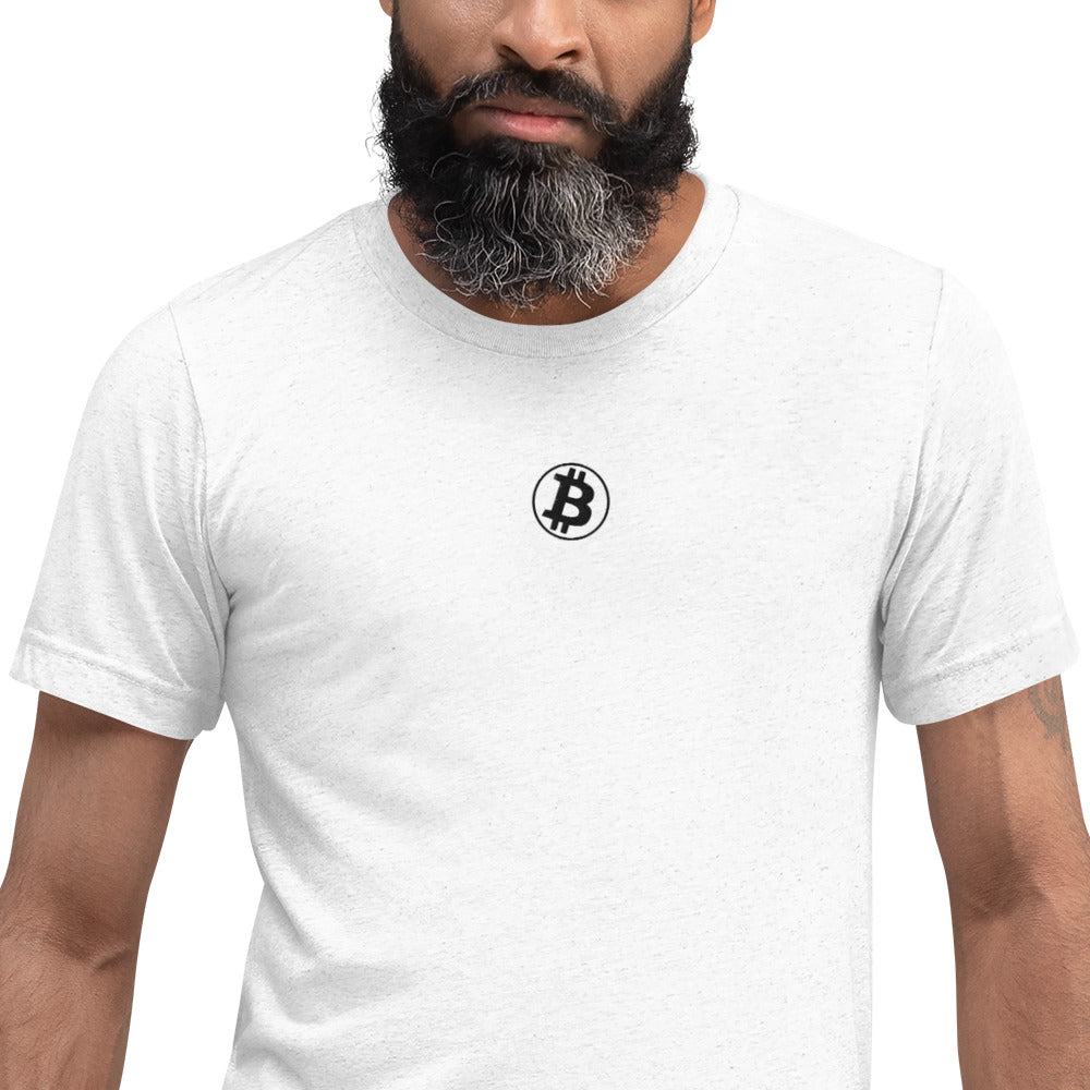 Bitcoin Dri-FIT Athletic Shirt In N Out Crypto