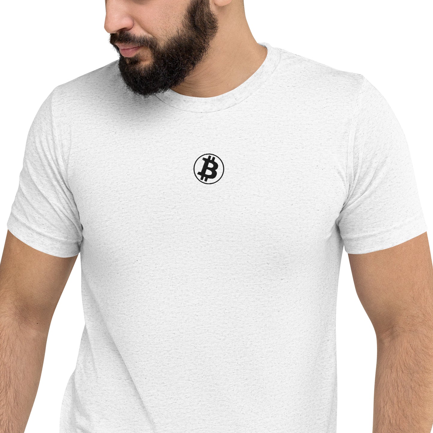 Bitcoin Dri-FIT Athletic Shirt In N Out Crypto