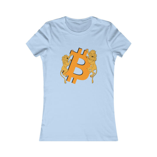 Bitcoin Lions