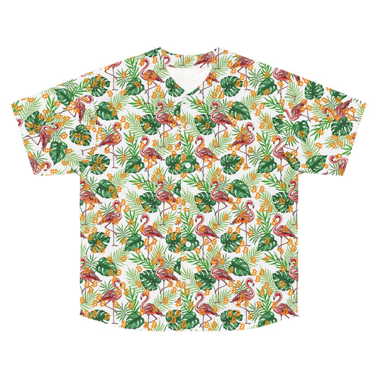 Bitcoin Miami 2023 Baseball Jersey