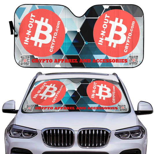 IN-N-OUT CRYPTO CAR SHADE | car accessories | in-n-out-crypto-car-shade | INKPODFULFILM