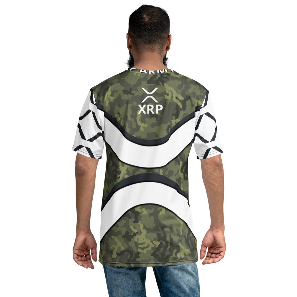 XRP ARMY CAMO | All Over Prints | xrp-army-camo-1 | printful