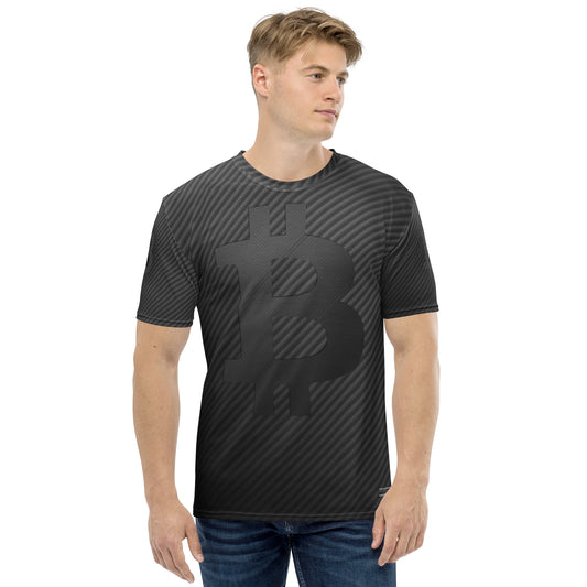 Bitcoin Fiber Tee