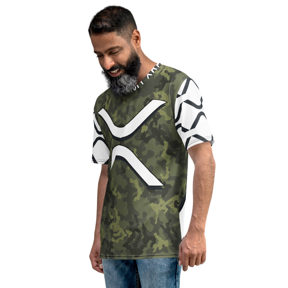 XRP ARMY CAMO | All Over Prints | xrp-army-camo-1 | printful